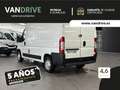 Peugeot Boxer L2H2 Blanco - thumbnail 3