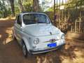 Fiat fiat 500 giannini tv r Bianco - thumbnail 1