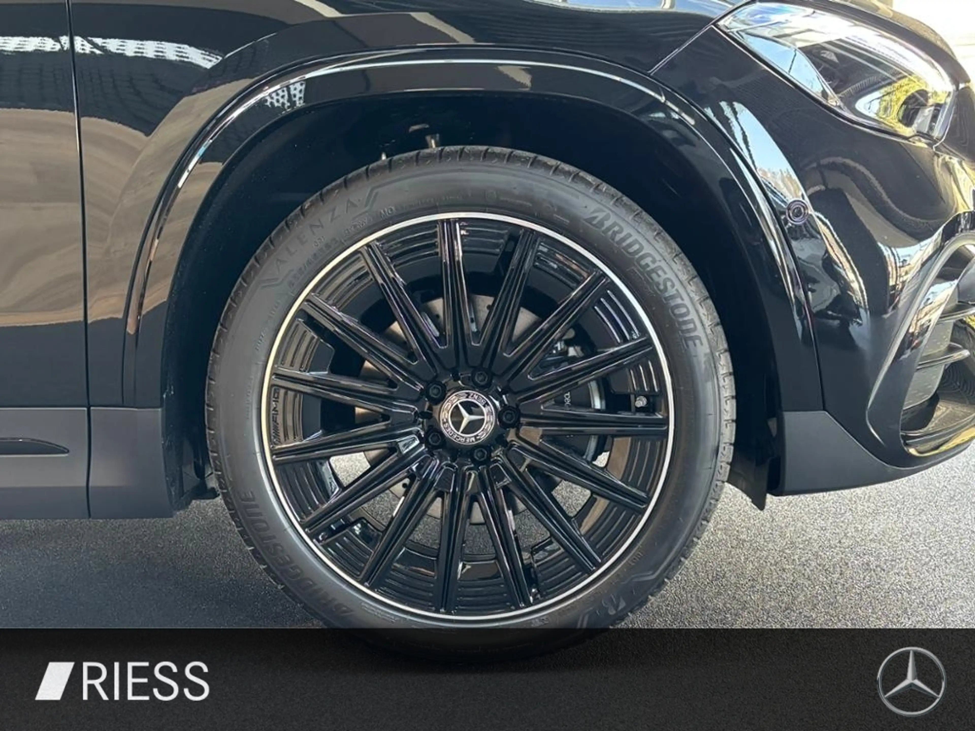 Mercedes-Benz GLA 200 d AMG+AHK+KAMERA+NIGHT+SOUNDSYS+THERMATIC — photo 10