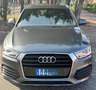 Audi Q3 Q3 2.0 tdi S line edition 140cv Grigio - thumbnail 2