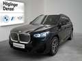 BMW iX1 iX1 eDrive20 Schwarz - thumbnail 1