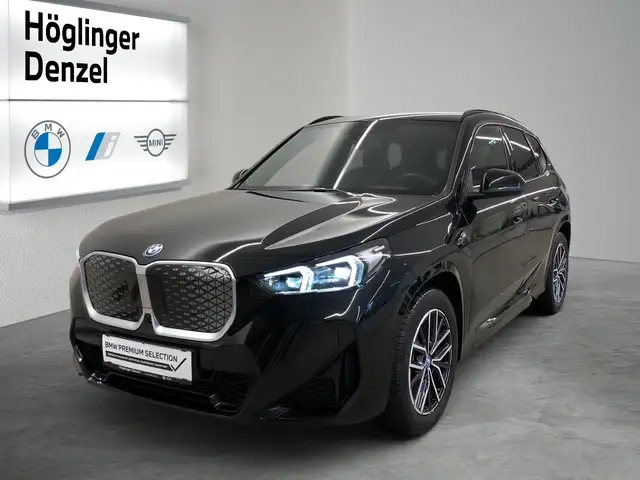 BMW iX1 iX1 eDrive20