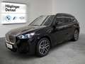BMW iX1 iX1 eDrive20 Schwarz - thumbnail 2