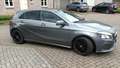 Mercedes-Benz A 180 A 180 d BE style GPS/CAMERA/ 8 ALU velgen Wi+Zomer Grijs - thumbnail 1