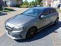 Mercedes-Benz A 180 A 180 d BE style GPS/CAMERA/ 8 ALU velgen Wi+Zomer Grijs - thumbnail 2