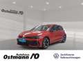Volkswagen Golf VIII 2.0TDI  *ACC*Matrix-LED*AHK*R-Line Rot - thumbnail 1