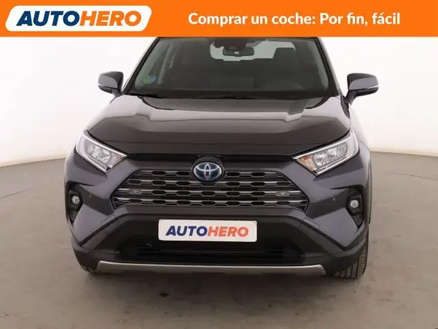 Toyota Rav4 view 9