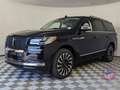 Lincoln Navigator 2024 Black Label AWD Schwarz - thumbnail 4