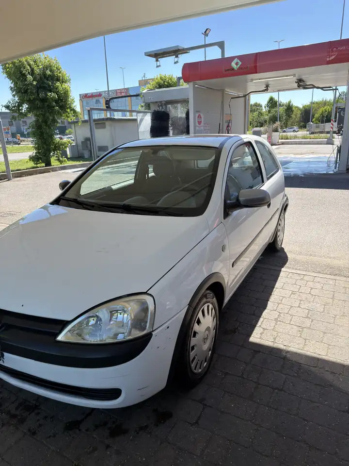 Opel Corsa 3p 1.0 Comfort, foto 6