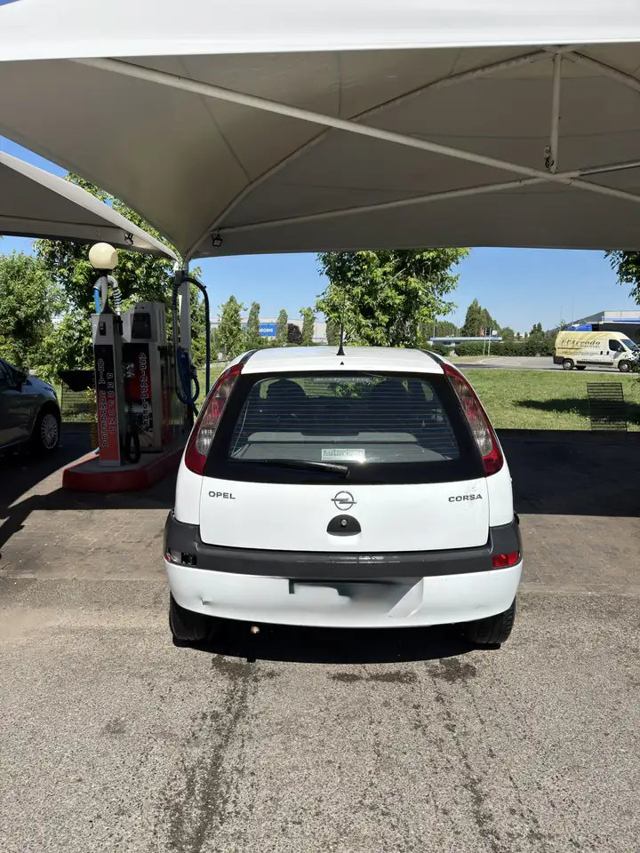 Opel Corsa 3p 1.0 Comfort, foto 1