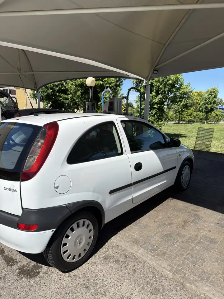 Opel Corsa 3p 1.0 Comfort, foto 2