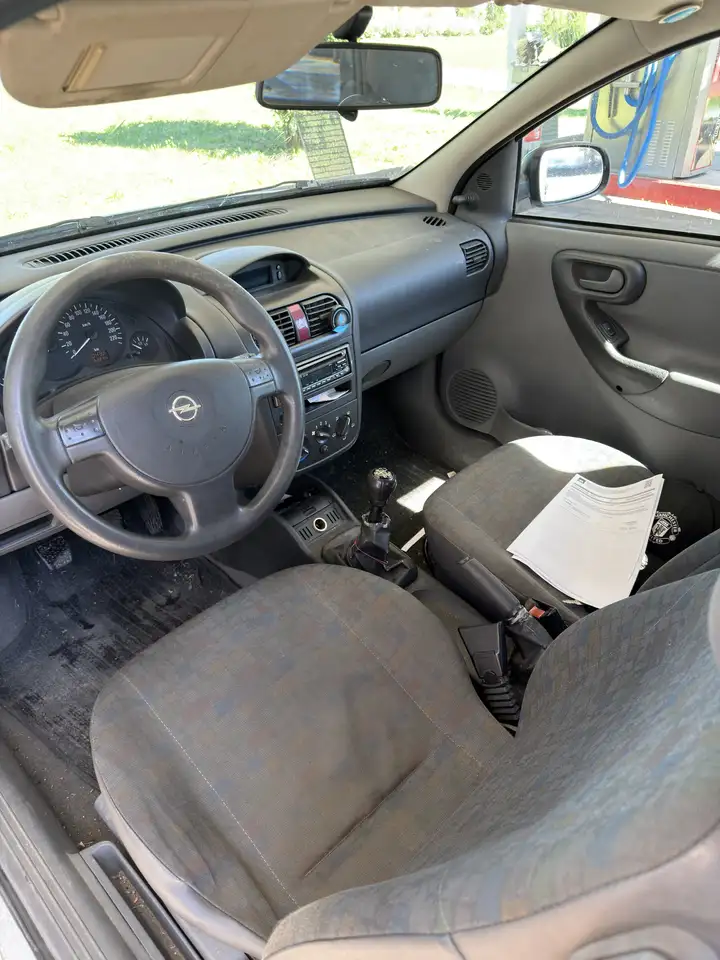 Opel Corsa 3p 1.0 Comfort, foto 3