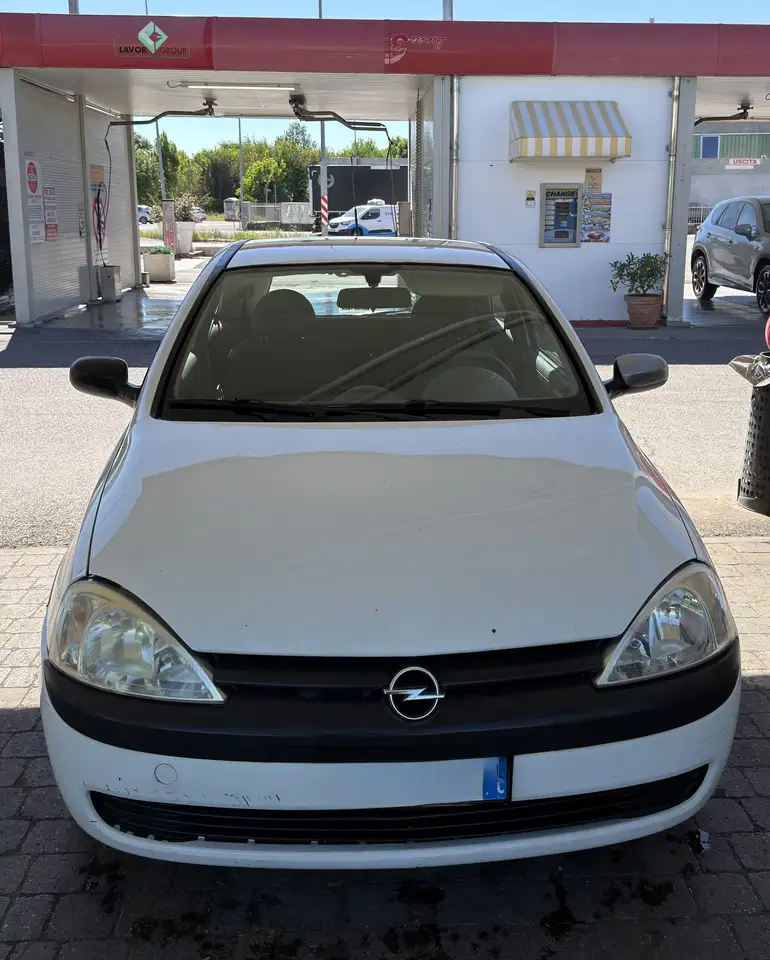 Opel Corsa 3p 1.0 Comfort, foto 5