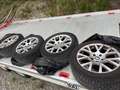 BMW 535 Baureihe 5 Gran Turismo 535 i HU 9.2026 Grau - thumbnail 9