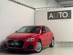 Audi A1 Sportback 25 TFSI S-Tronic *AUTOMAAT*CARPLAY*