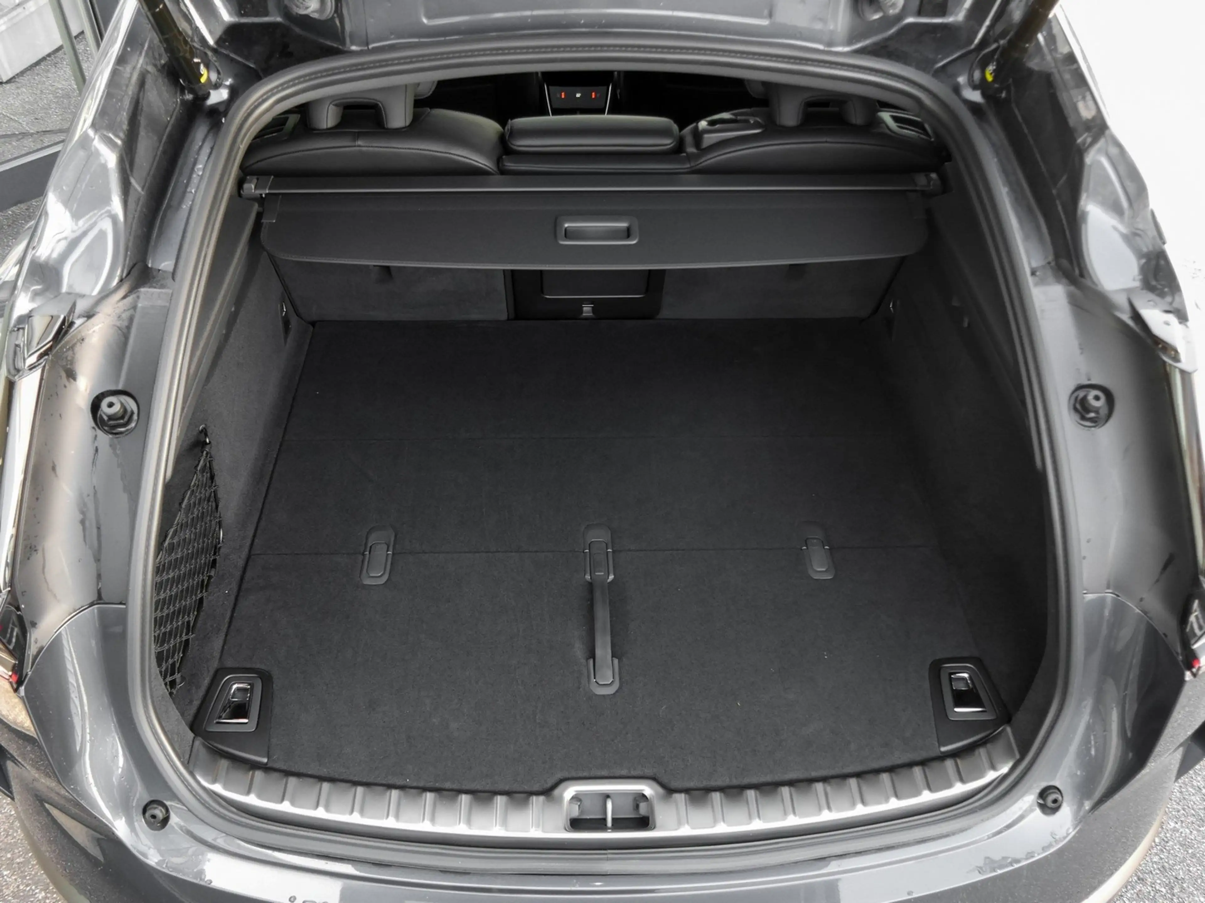 Polestar 3 LRD *Pilot*Plus* *Leder* UPE: 104289,- — photo 15