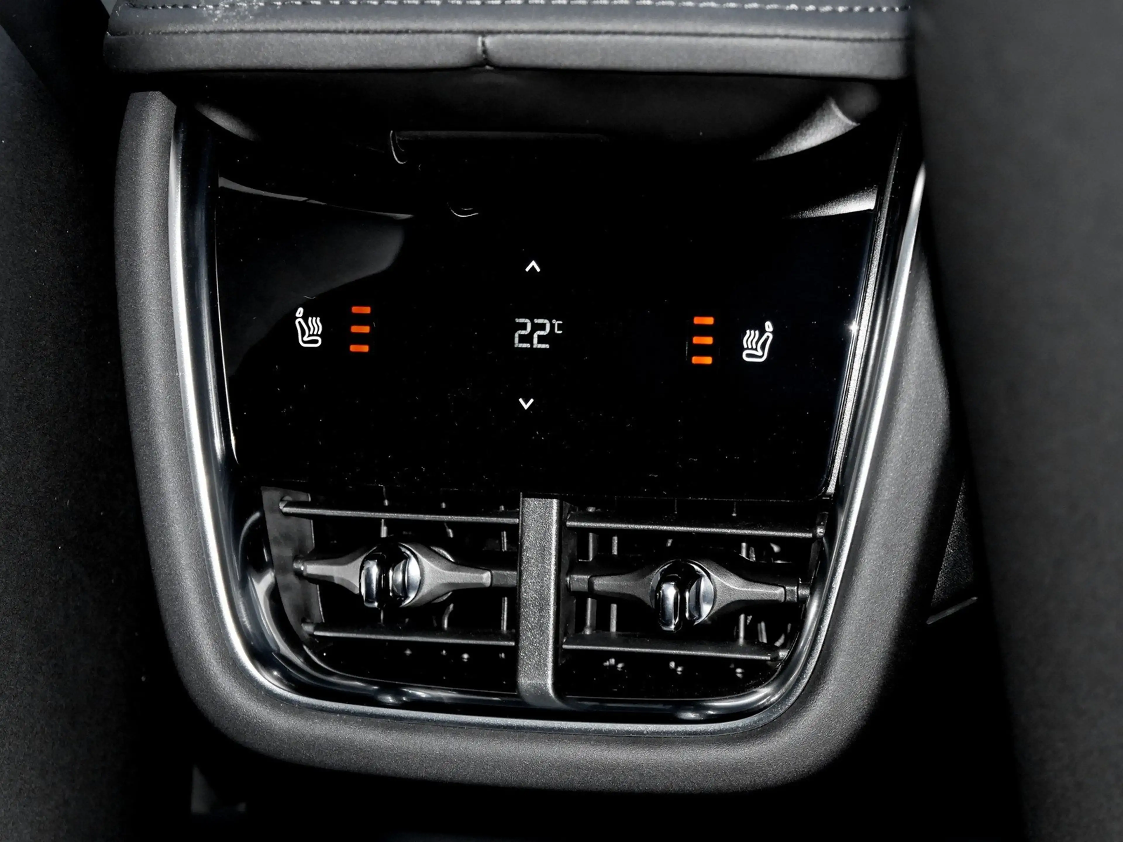 Polestar 3 LRD *Pilot*Plus* *Leder* UPE: 104289,- — photo 14