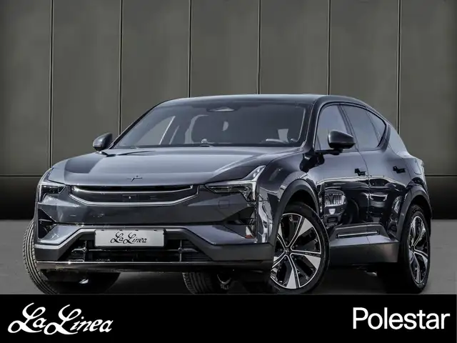 Polestar 3
