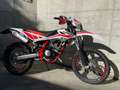 Beta RR 125 LC 4T Blanc - thumbnail 1