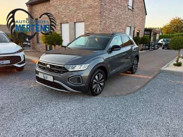1.0 TSI GOAL 115PK *11953KM* NAV 1 EIGENAAR