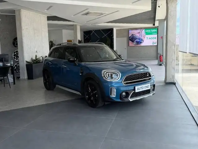 MINI Cooper S Countryman Mini Countryman 2.0 Cooper S All4 178cv auto