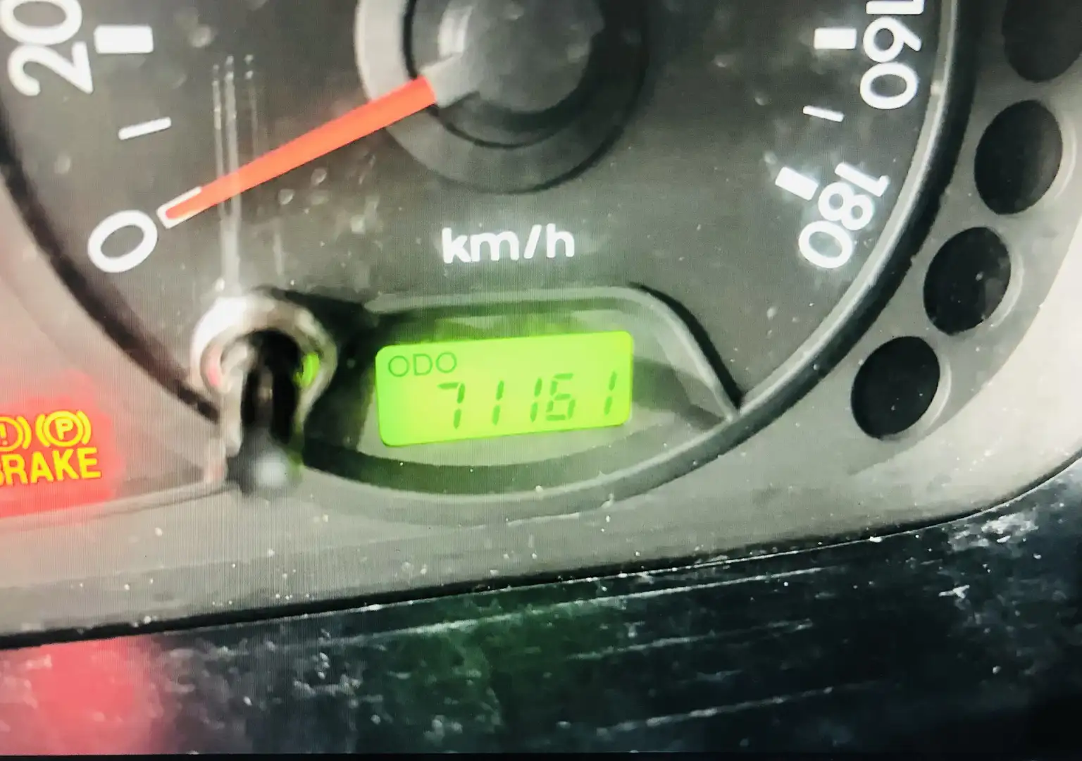 Kia Picanto 1.0 LX Urban garanzia 12 mesi Nero - 2