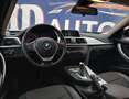 BMW 318 F31 318d *AUTOMATIK*NAVI*AHK*1.HAND*HU/TÜV NEU* Gris - thumbnail 8