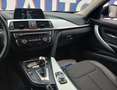 BMW 318 F31 318d *AUTOMATIK*NAVI*AHK*1.HAND*HU/TÜV NEU* Gris - thumbnail 9