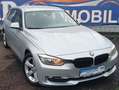 BMW 318 F31 318d *AUTOMATIK*NAVI*AHK*1.HAND*HU/TÜV NEU* Gris - thumbnail 3