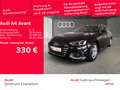Audi A4 35 TDI advanced S tronic LED Navi DAB V Schwarz - thumbnail 1