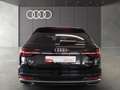 Audi A4 35 TDI advanced S tronic LED Navi DAB V Schwarz - thumbnail 7