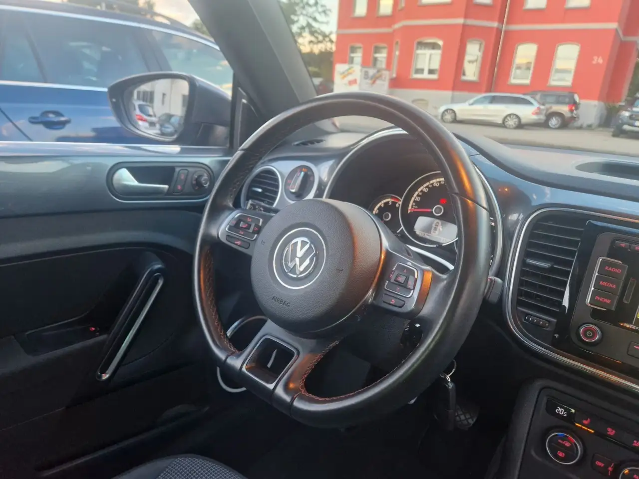 Das Auto