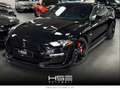 Ford Mustang GT 5,0l V8 *LEDER / AUTOMATIK* Schwarz - thumbnail 1