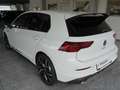 Volkswagen Golf GTI Clubsport Black Style Perf PANO IQ KESSY Weiß - thumbnail 4