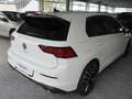 Volkswagen Golf GTI Clubsport Black Style Perf PANO IQ KESSY Weiß - thumbnail 5