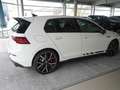 Volkswagen Golf GTI Clubsport Black Style Perf PANO IQ KESSY Weiß - thumbnail 6