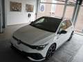Volkswagen Golf GTI Clubsport Black Style Perf PANO IQ KESSY Weiß - thumbnail 2