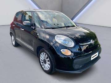 1.3 mjt Pop Star 85cv - Km 61.000 - Diesel Euro 5 - NEOPATENTATI
