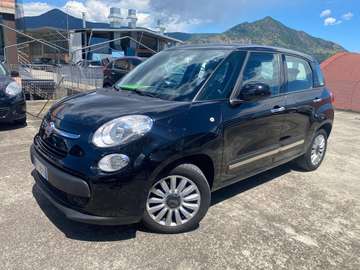 1.3 mjt Pop Star 85cv - Km 61.000 - Diesel Euro 5 - NEOPATENTATI