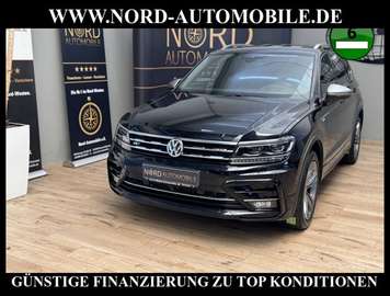 R-Line 1.5 TSI DSG HeadUp/Virt. R-line