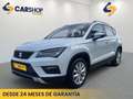 SEAT Ateca 2.0TDI CR S&S Style 4Drive 150 Blanc - thumbnail 1