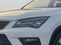 SEAT Ateca 2.0TDI CR S&S Style 4Drive 150 Blanc - thumbnail 2