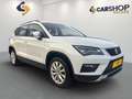 SEAT Ateca 2.0TDI CR S&S Style 4Drive 150 Blanc - thumbnail 4