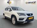 SEAT Ateca 2.0TDI CR S&S Style 4Drive 150 Blanc - thumbnail 5