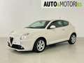 Alfa Romeo MiTo 1.3 JTDm 85 CV S&S Progression *MOTORE NUOVO* Bianco - thumbnail 1
