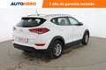 Hyundai TUCSON 1.6 Essence BlueDrive 2WD Blanco - thumbnail 6