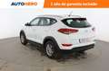 Hyundai TUCSON 1.6 Essence BlueDrive 2WD Wit - thumbnail 4