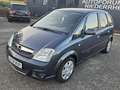 Opel Meriva 1.4 Edition KLIMAANLAGE* HU bis 04/2027 Blu/Azzurro - thumbnail 1