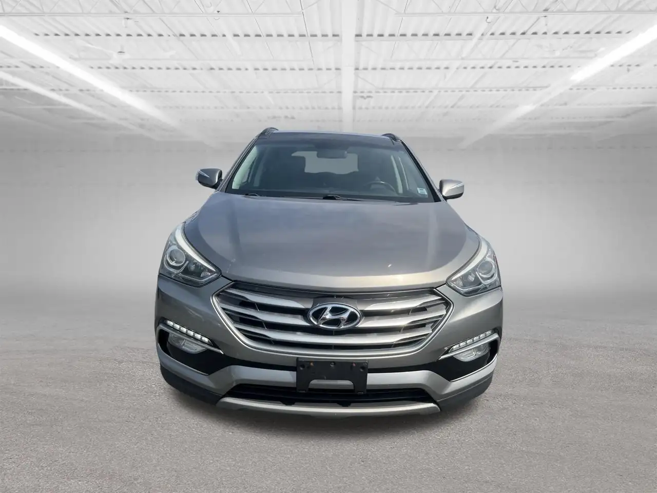 Hyundai SANTA FE fotografie Hyundai SANTA FE