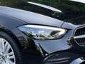 Mercedes-Benz C 180 T AVANTGARDE-ADVANCED+TOTWINKEL+KAMERA+LED Schwarz - thumbnail 16
